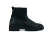 96958-001-M | PAMPA CULT CHELSEA | BLACK/BLACK