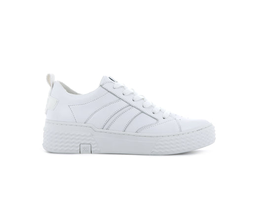 97599-101-M | EGO 03 LEA | WHITE/WHITE