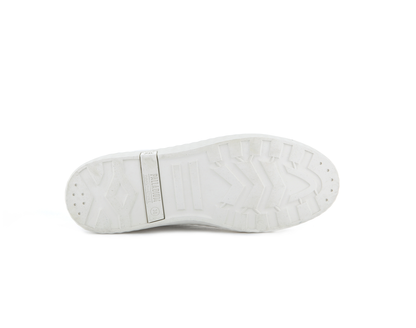 97616-155-M | PALLATEMPO 04 | WHITE/SILVER