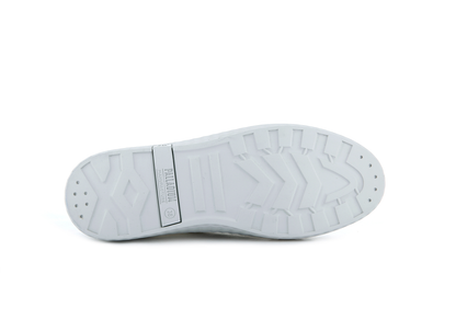 97631-100-M | TEMPO 06 KNIT | WHITE