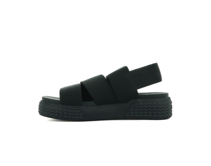 97635-001-M | EGO SNDL 02 ELC | BLACK/BLACK